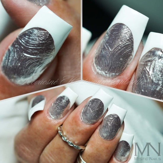 Mystic Nails - 3Design Clear Gel (HEMA-free) - 4g