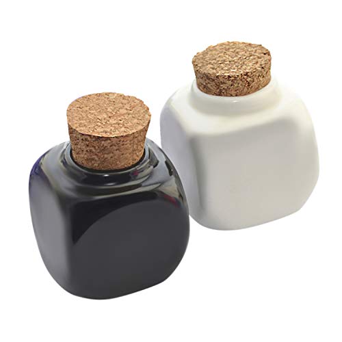 Acrylic Monomer Liquid Jar Dappen Dish