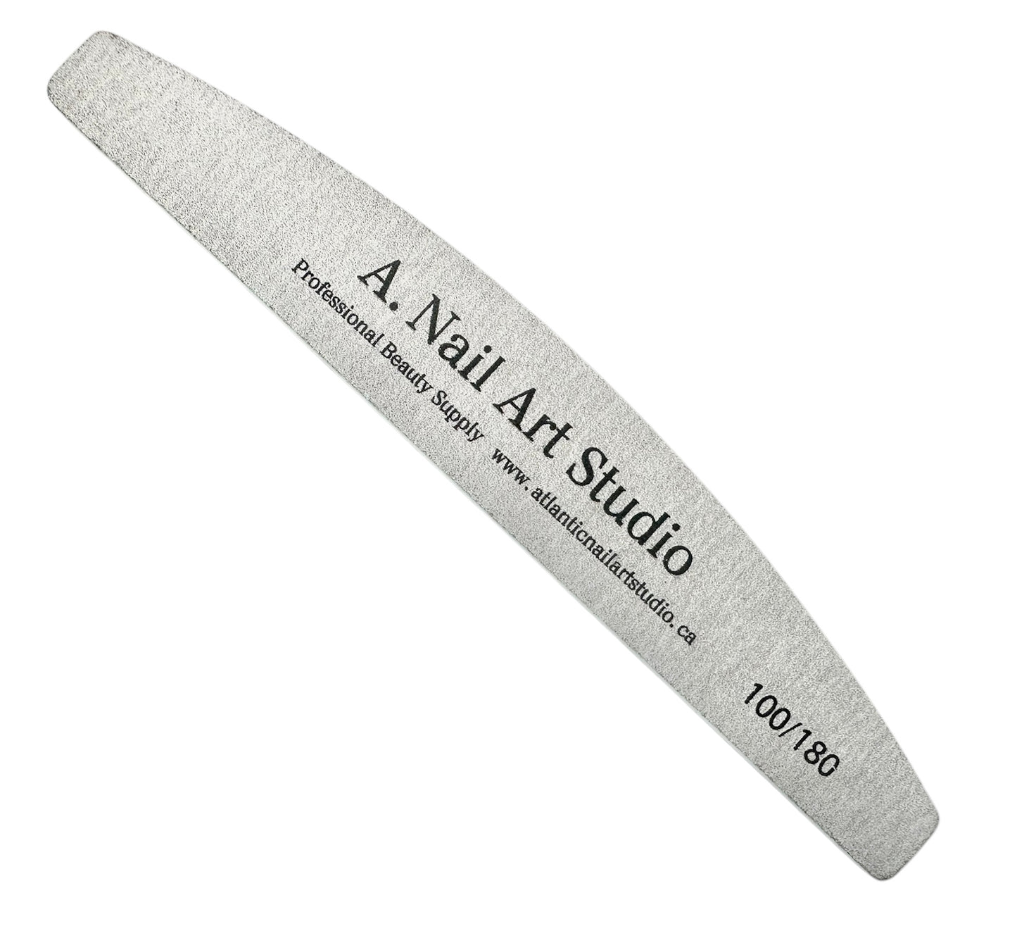 A.N.A.S Nail file 100/180