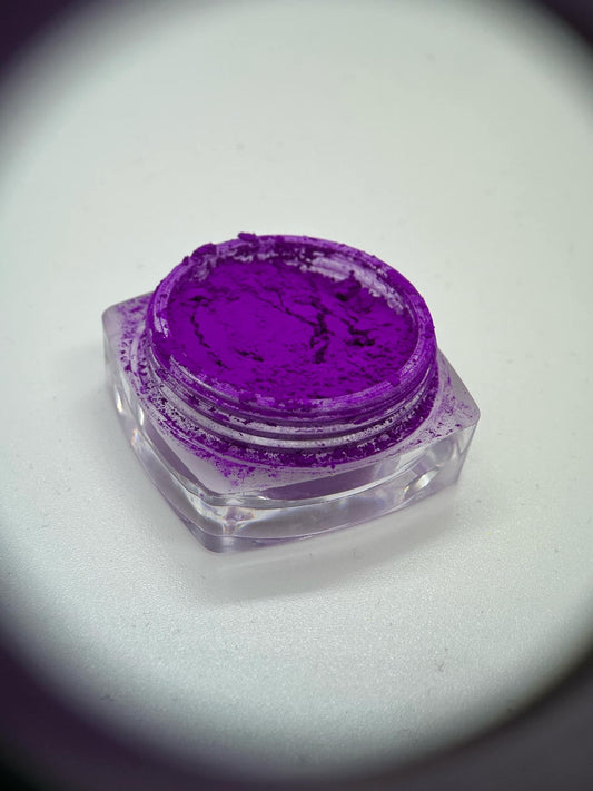 Nail Art Pigment Power - 103