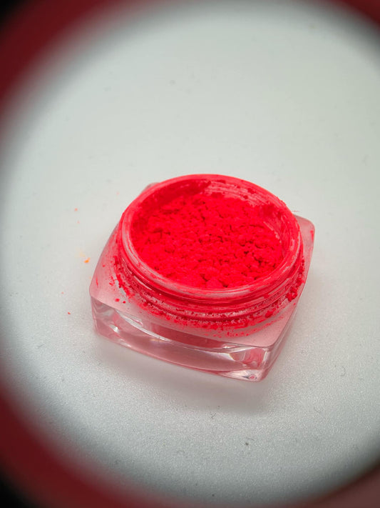 Nail Art Pigment Power - 108