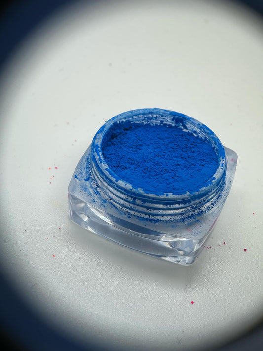 Nail Art Pigment Power - 112