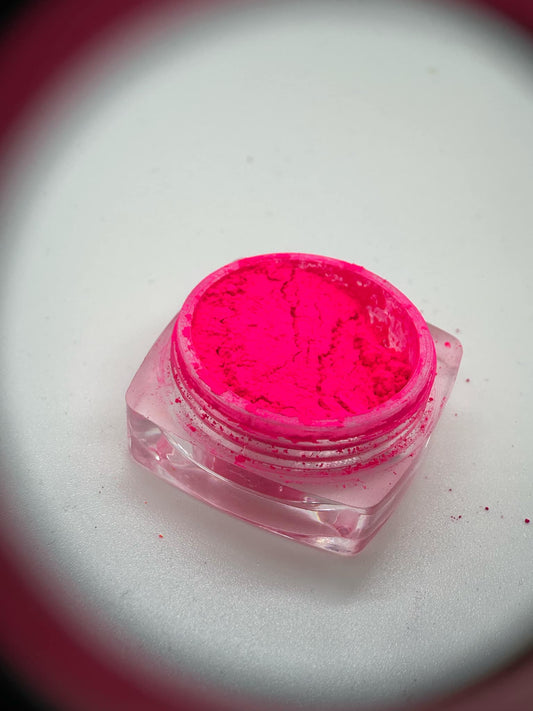 Nail Art Pigment Power - 111