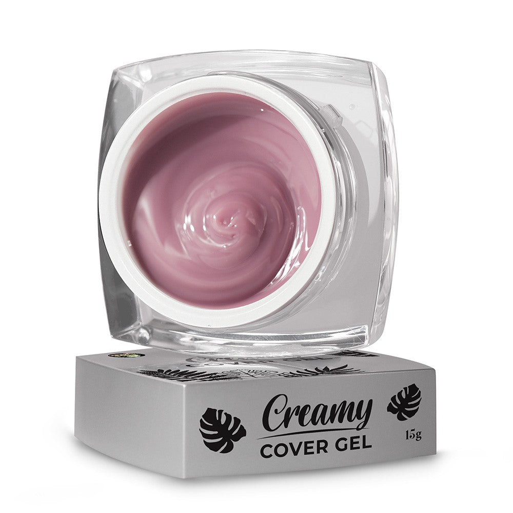 Mystic Nails - Classic Creamy Cover Gel (HEMA-free)