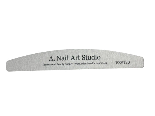 A.N.A.S Nail file 100/180