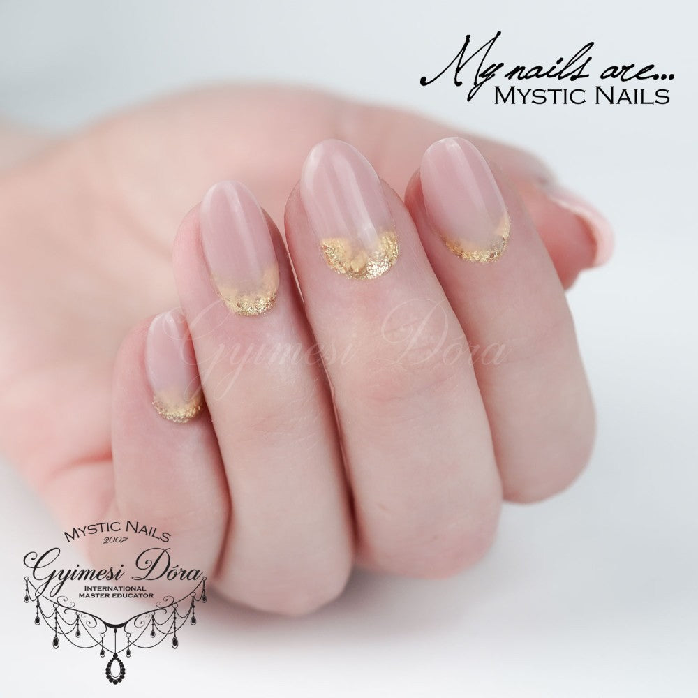 Mystic Nails - Fill&Form Acrygel - Fresh Cover (HEMA-free)