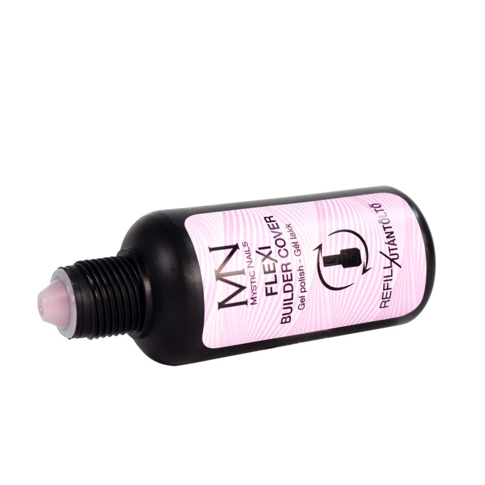 Mystic Nails - Flexi Builder Base - Refill - 50ml