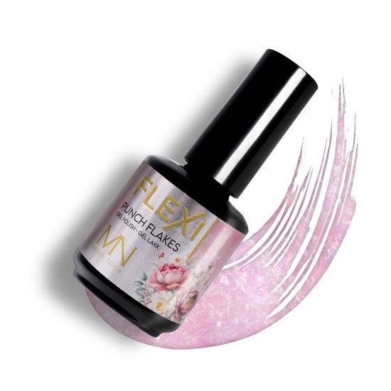 Mystic Nails - Flexi Punch Flakes - 12 ml