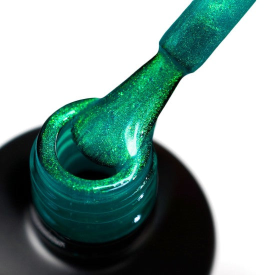 Mystic Nails - Gel Polish Shell 01 (HEMA-free)