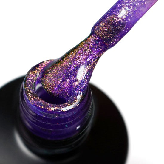 Mystic Nails - Gel Polish Shell 02 (HEMA-free)