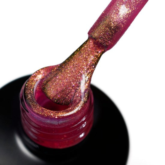 Mystic Nails - Gel Polish Shell 04 (HEMA-free)