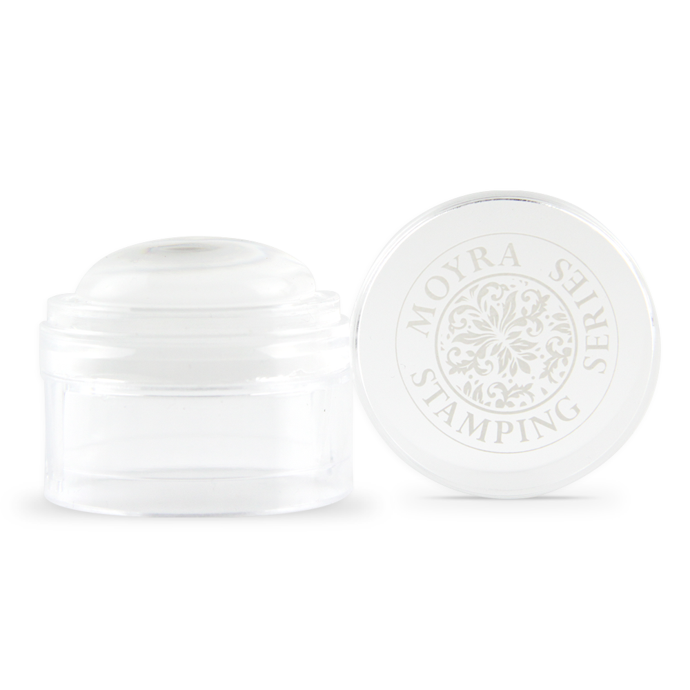 Moyra Stamper No. 16 Jelly Joker - Stamper and Supersizer head