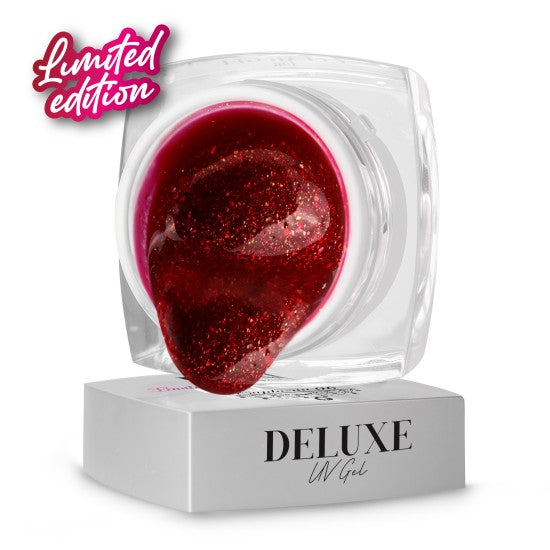 Mystic Nails - Deluxe Builder Gel Limited - Euphoria 06 - 15g