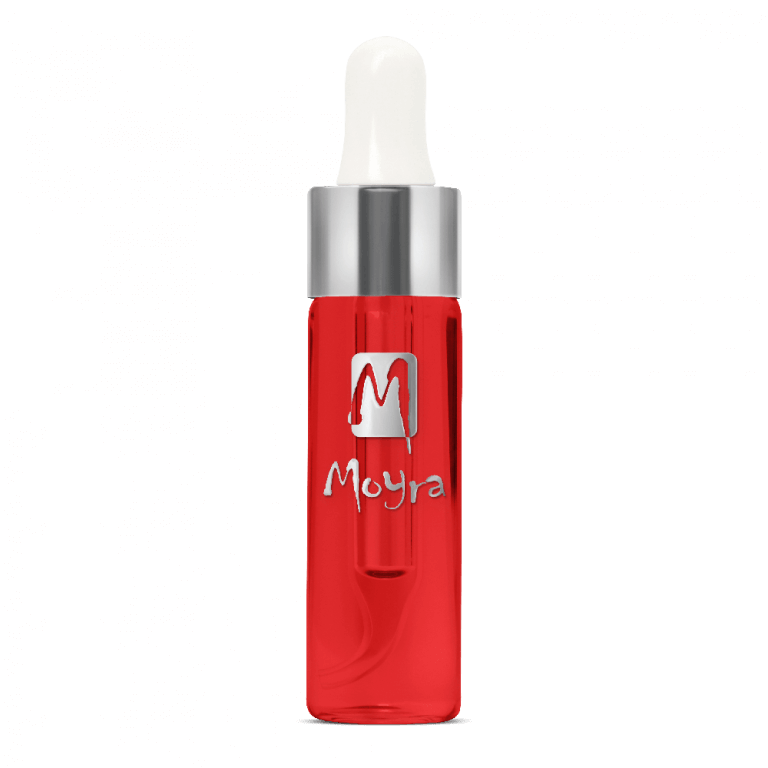Moyra Cuticle Oil - Red apple