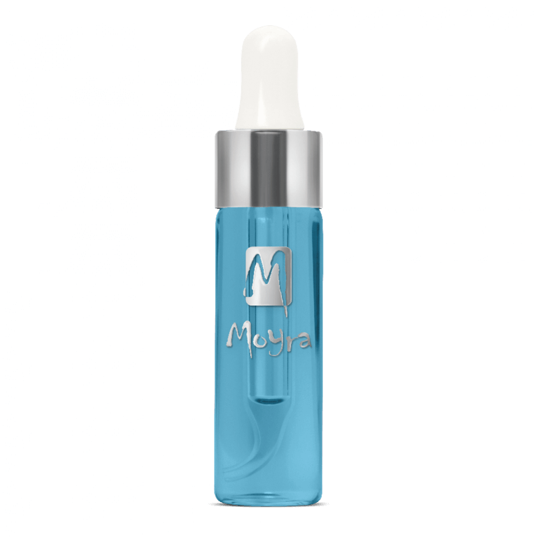 Moyra Cuticle Oil - Sea Blue Coconut