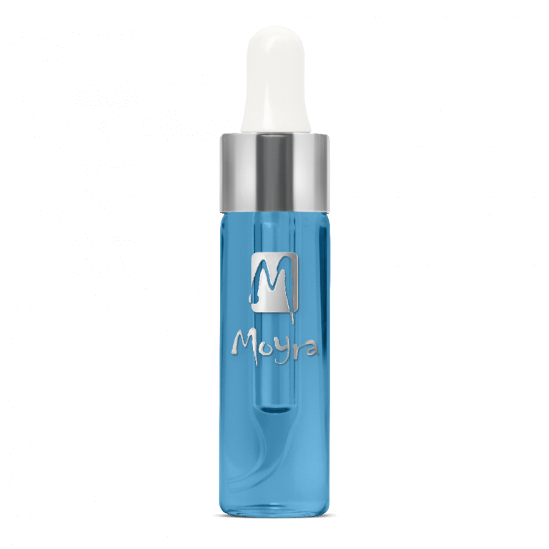 Moyra Cuticle Oil - Sky Blue Vanilla