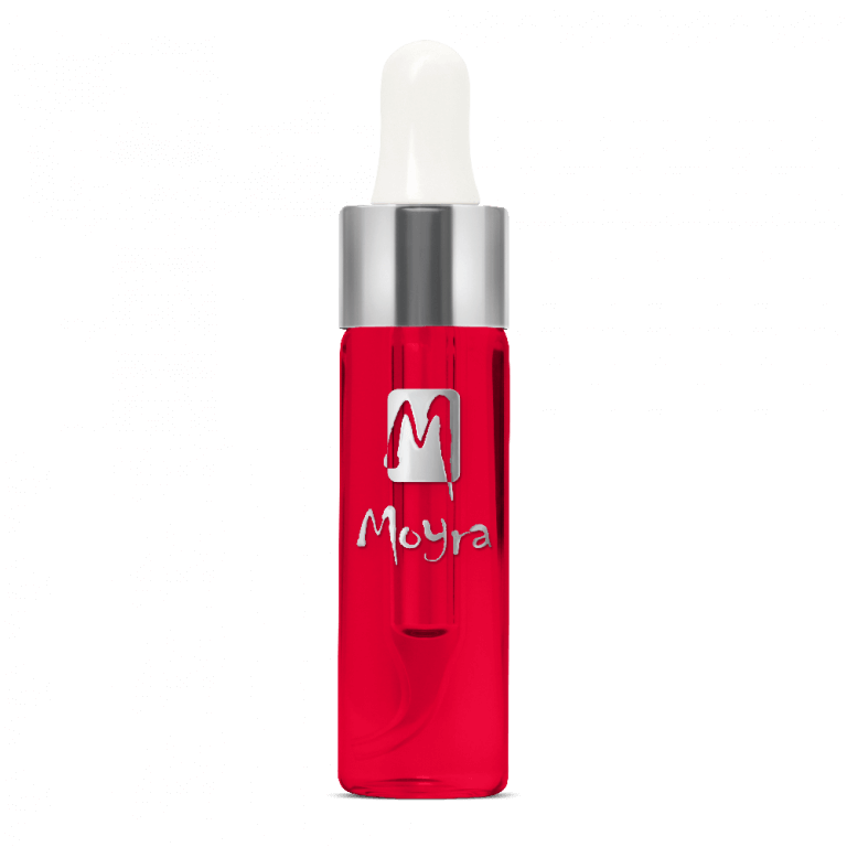 Moyra Cuticle Oil - Cherry Wine