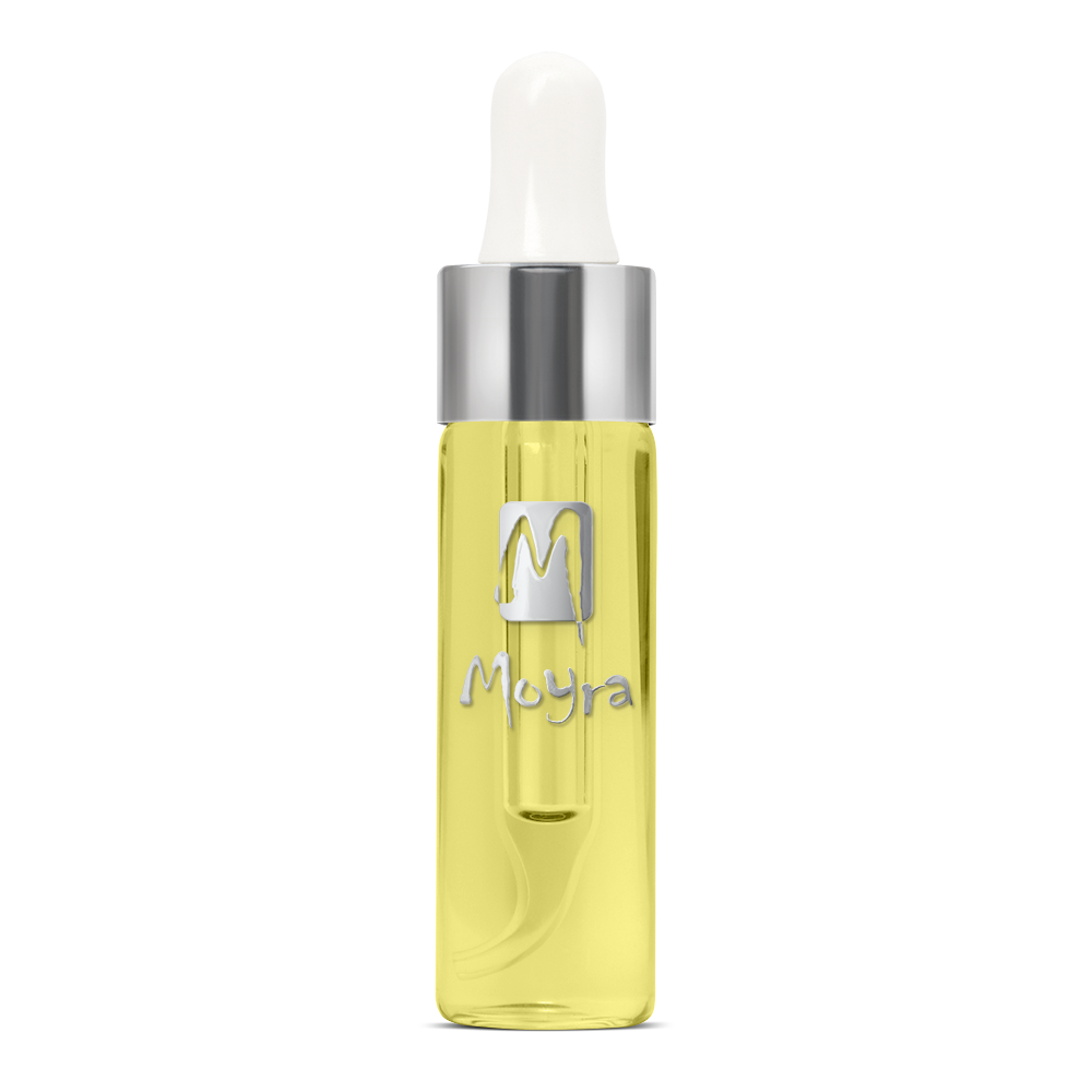 Moyra Cuticle Oil - Banana Split