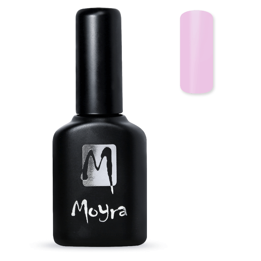 Moyra - Gel Polish - 27