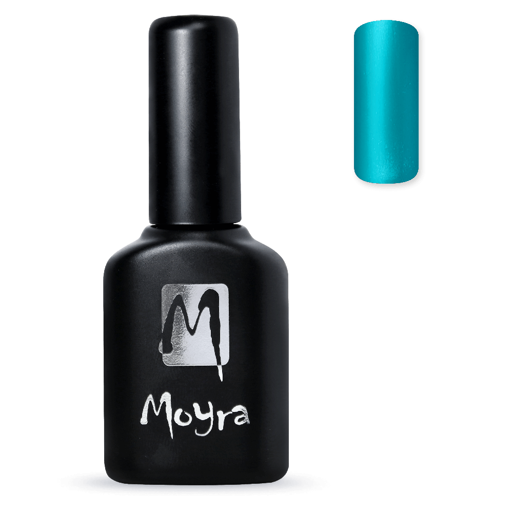 Moyra - Gel Polish - 38
