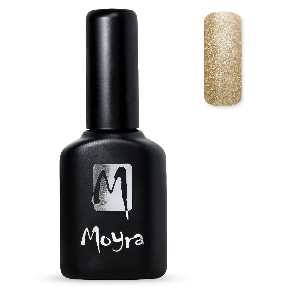 Moyra - Gel Polish - 39