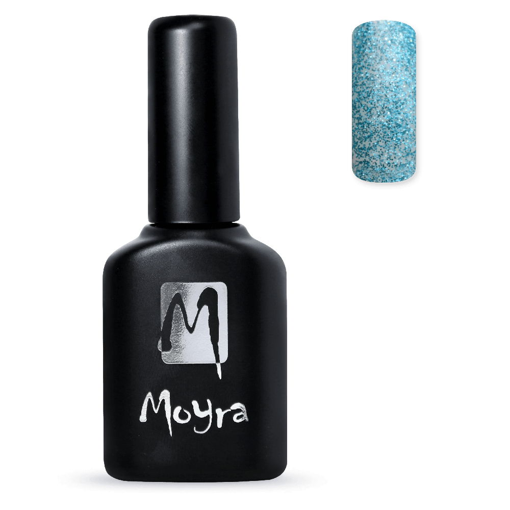 Moyra - Gel Polish - 41