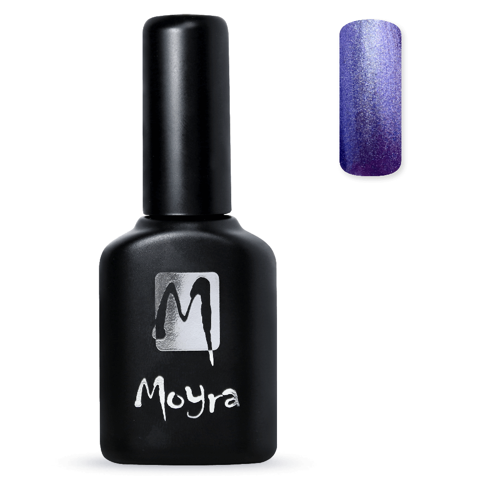 Moyra - Gel Polish - 72