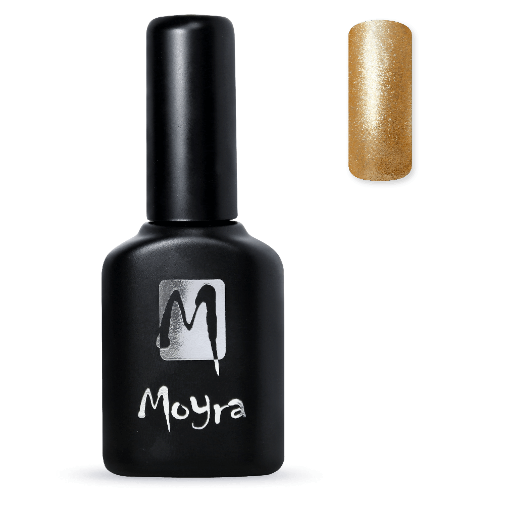 Moyra - Gel Polish - 76