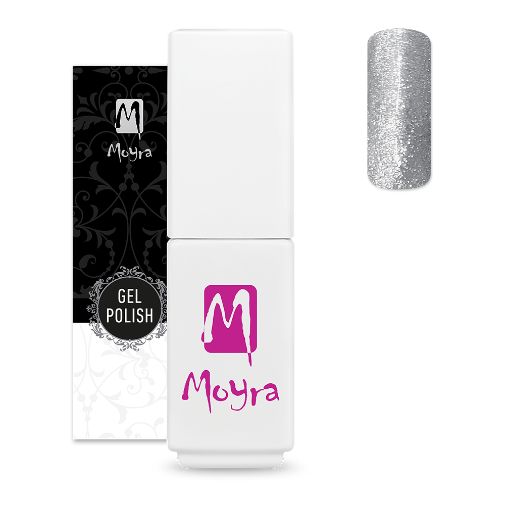 Moyra - Mini Gel Polish - 209