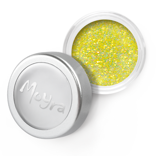 Moyra - Glitter powder - 07