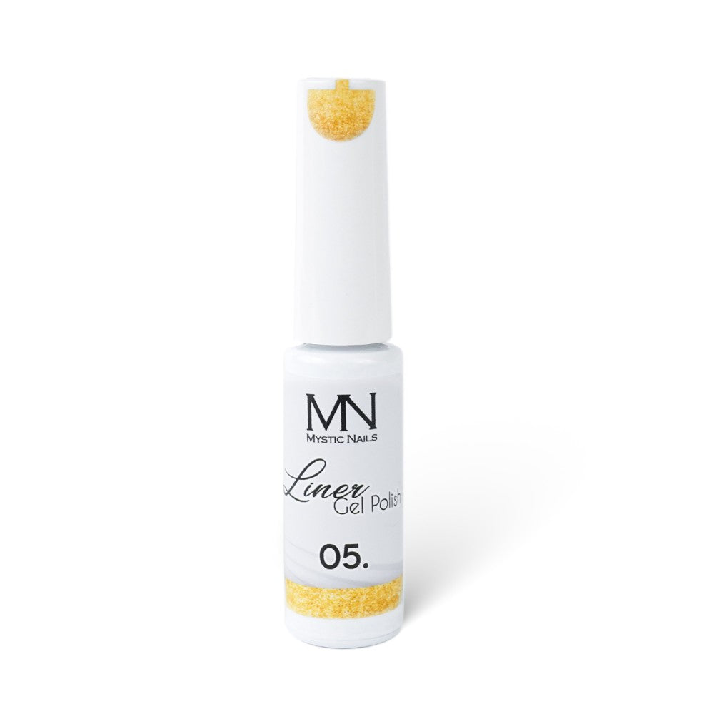 Mystic Nails - Liner Gel Polish 05