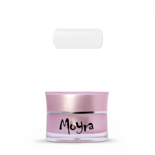Moyra - Builder Gel Prodigel No-file Gel - Clear