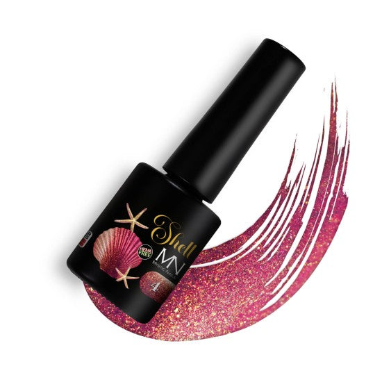 Mystic Nails - Gel Polish Shell 04 (HEMA-free)