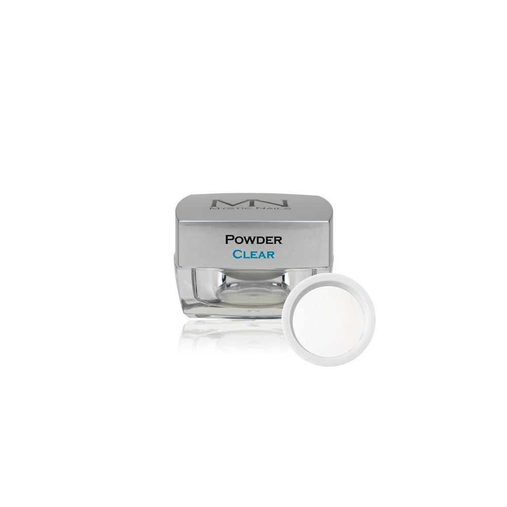 Mystic Nails - Acrylic Powder Clear