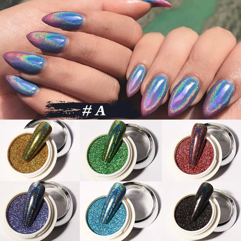 Holo Glitter 11