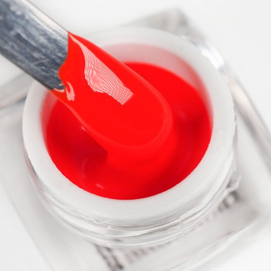 Mystic Nails - Spider Gel - Neon Orange (HEMA-free)