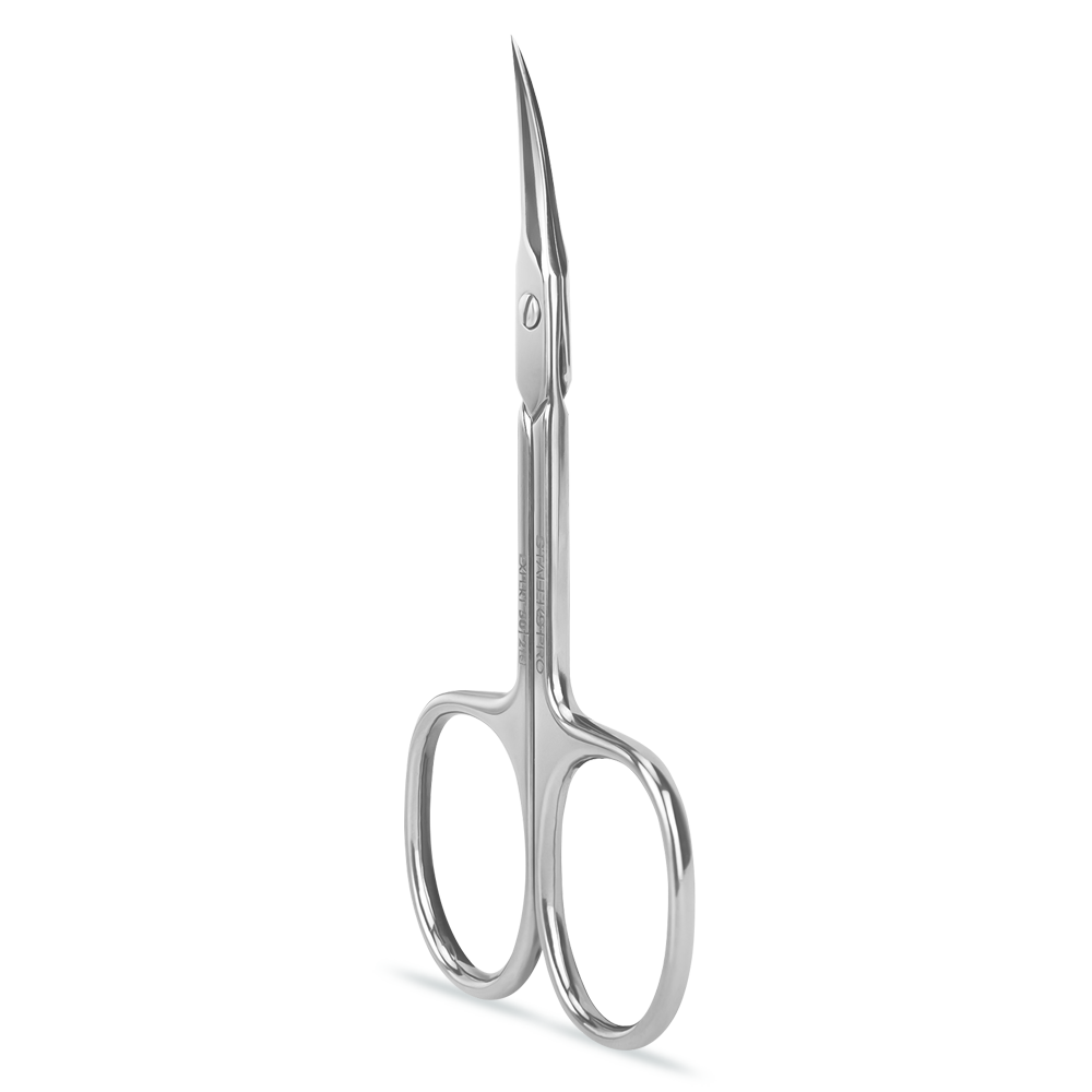 Staleks Professional cuticle scissors EXPERT 50 TYPE 2 (SE-50/2)