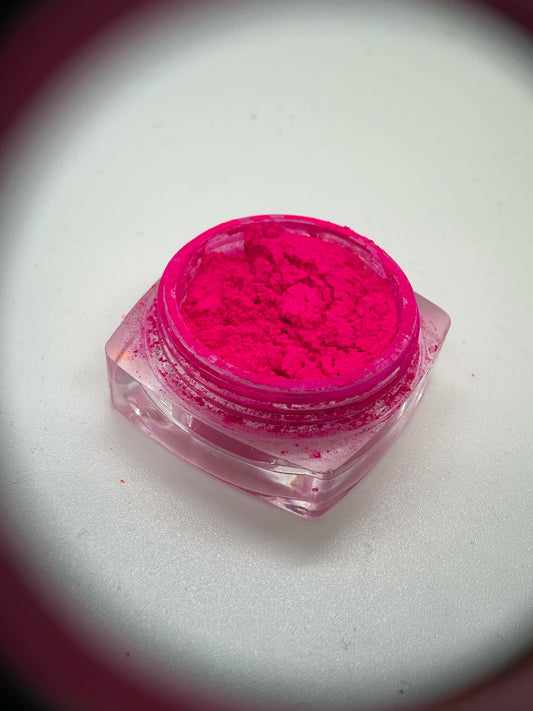 Nail Art Pigment Power - 110