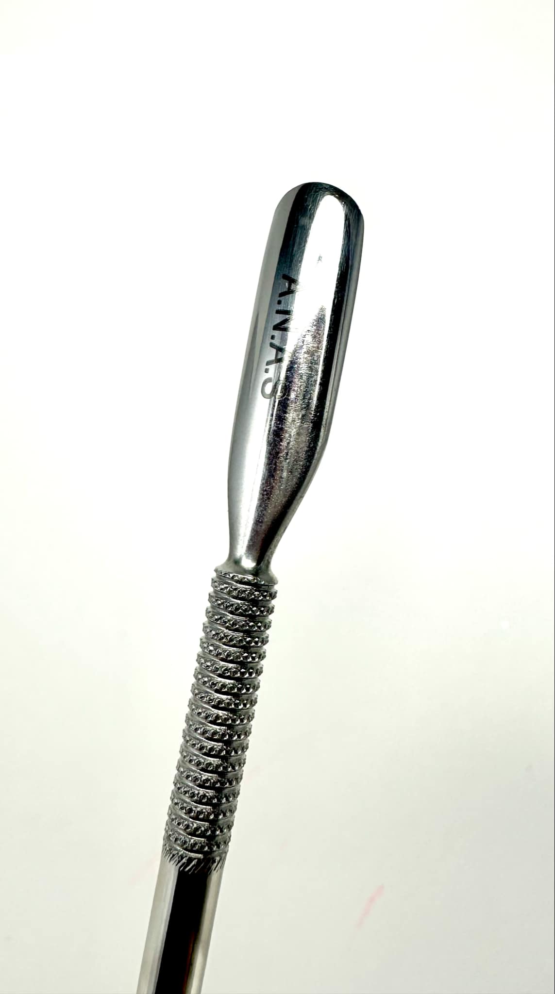 Atlantic Nail Art Studio - Cuticle Pusher and Trimmer KS