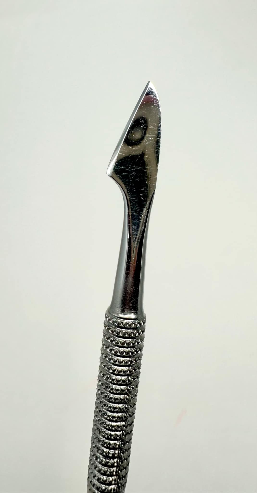 Atlantic Nail Art Studio - Cuticle Pusher and Trimmer KS