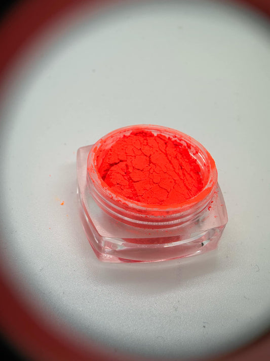 Nail Art Pigment Power - 107