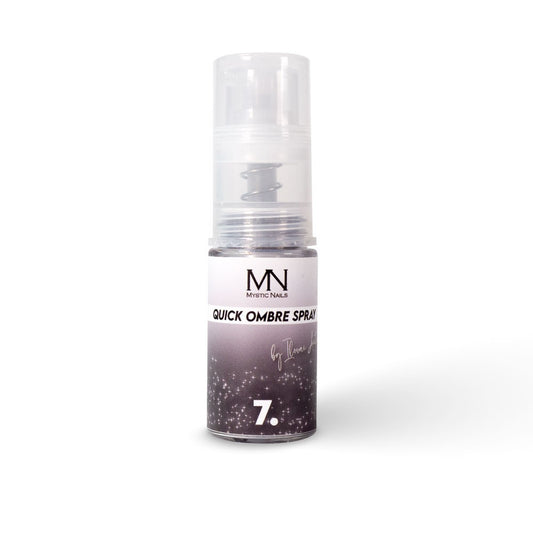 Mystic Nails - Quick Ombre Spray - 07