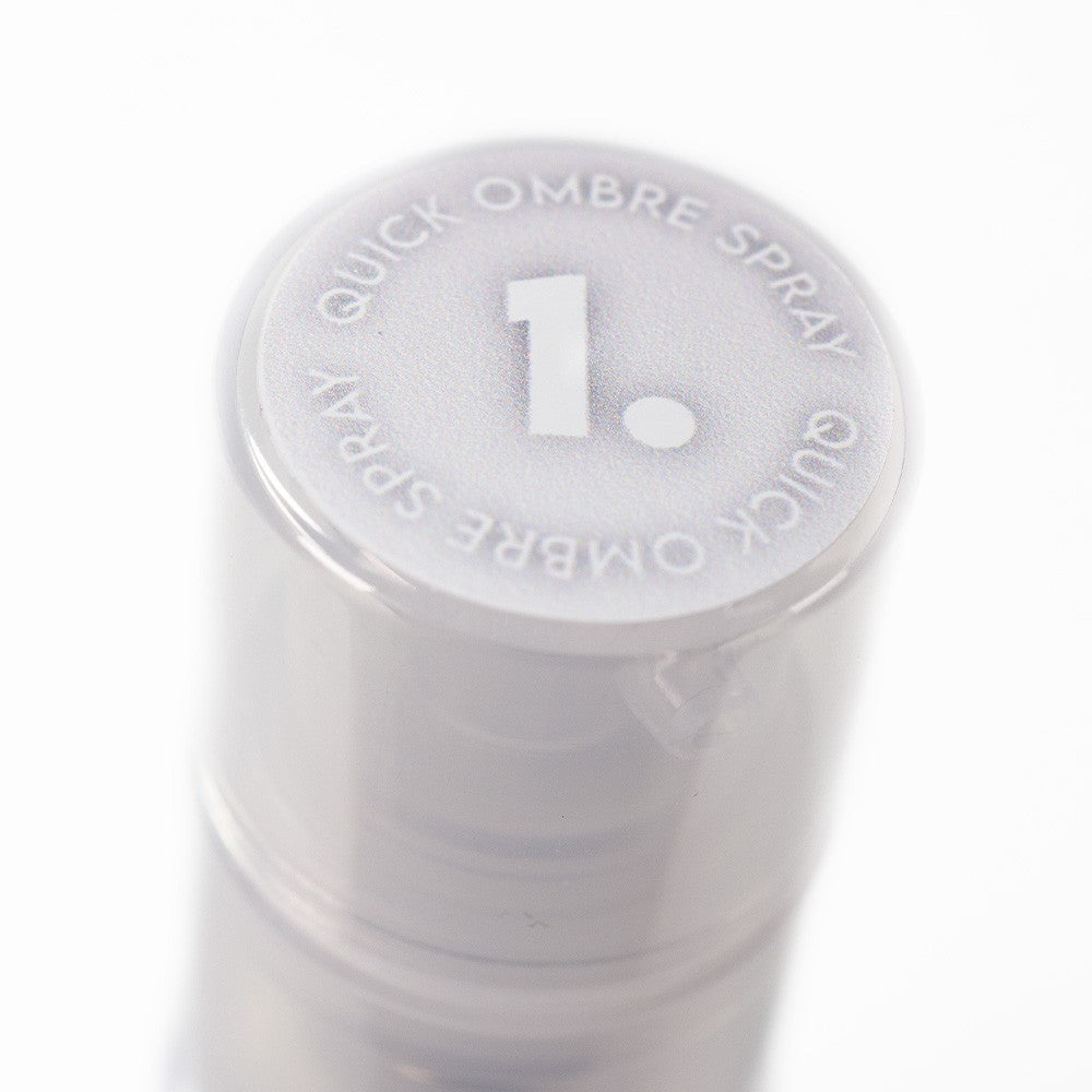 Mystic Nails - Quick Ombre Spray - 01