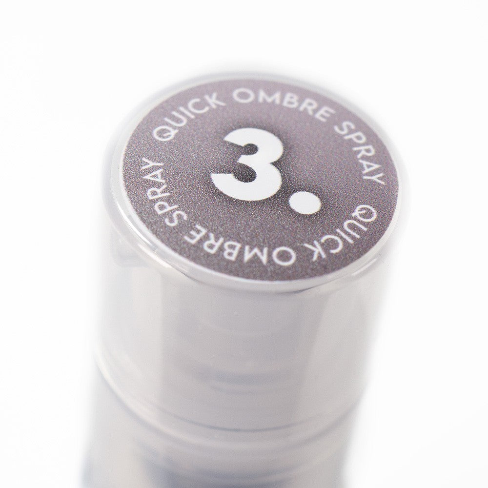 Mystic Nails - Quick Ombre Spray - 03
