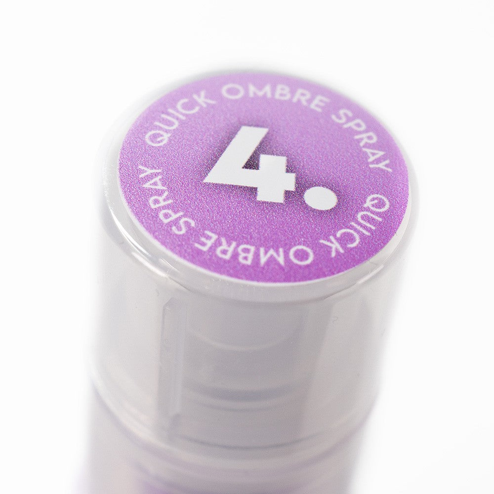 Mystic Nails - Quick Ombre Spray - 04