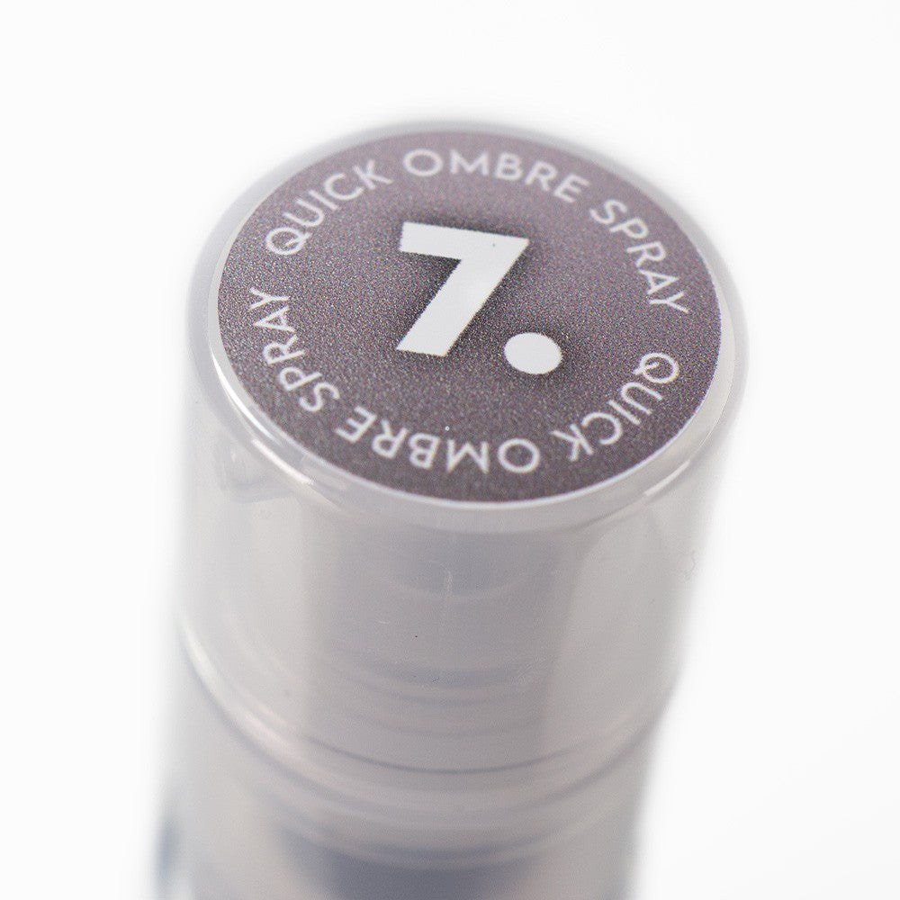Mystic Nails - Quick Ombre Spray - 07