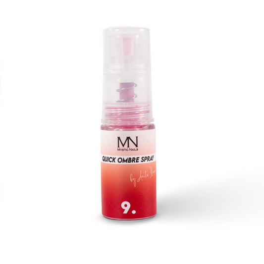 Mystic Nails - Quick Ombre Spray - 09