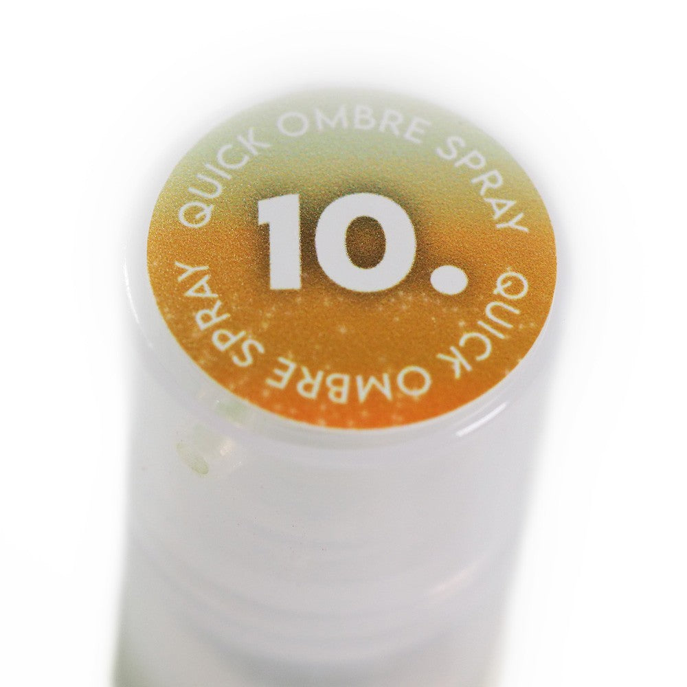 Mystic Nails - Quick Ombre Spray - 10