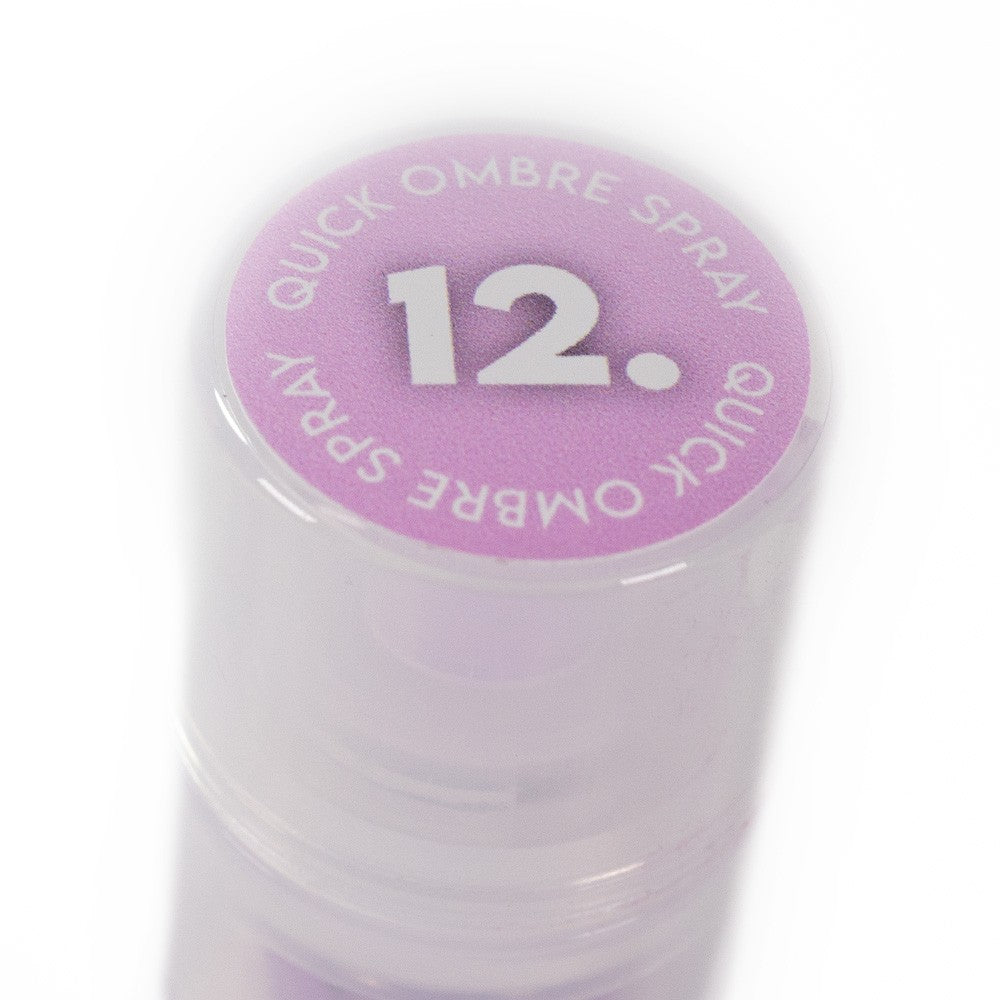Mystic Nails - Quick Ombre Spray - 12