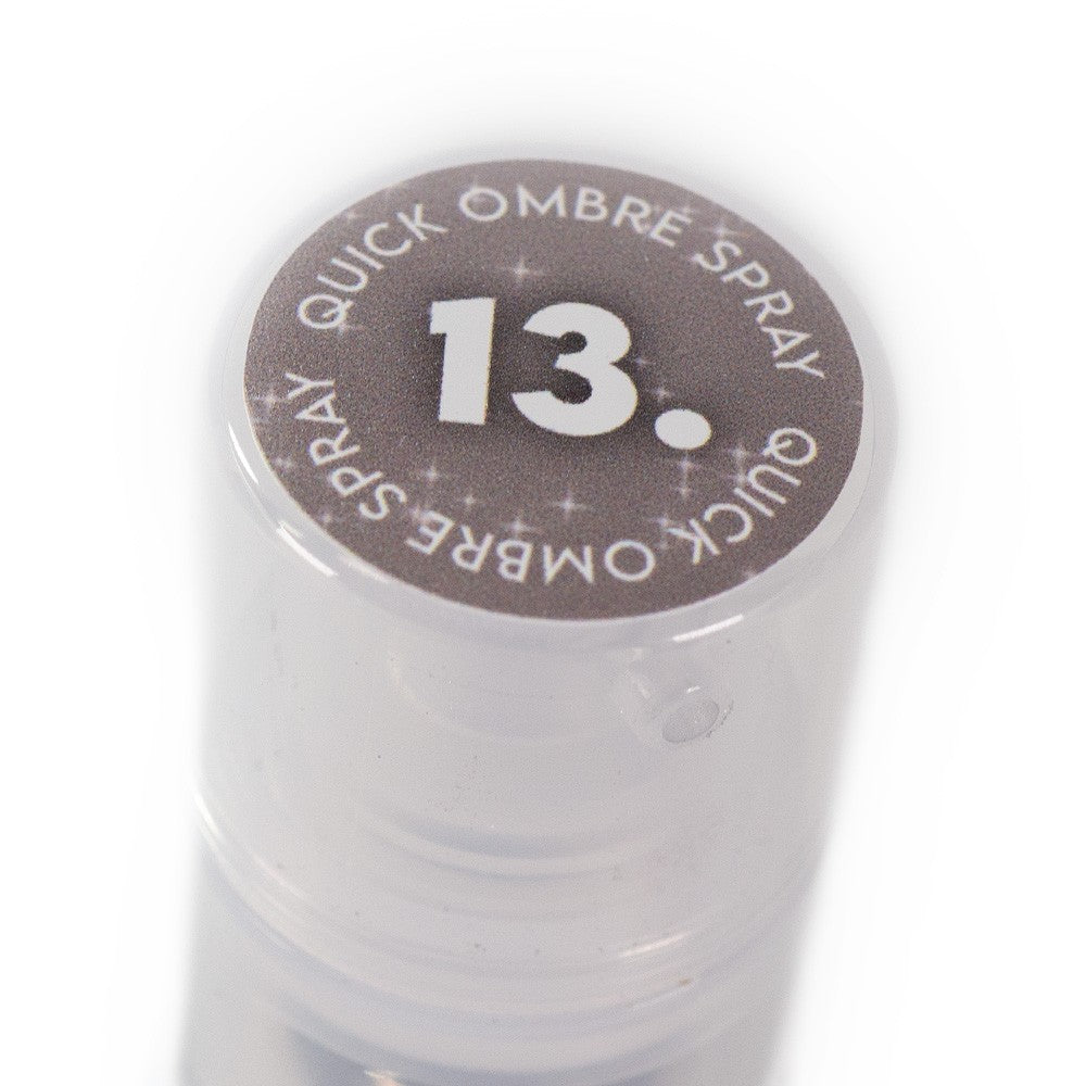 Mystic Nails - Quick Ombre Spray - 13